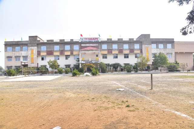 Annual Sports Day The Shape Internation School